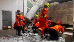 Tragedi Ponpes Al Khoziny Korban Terus Bertambah!