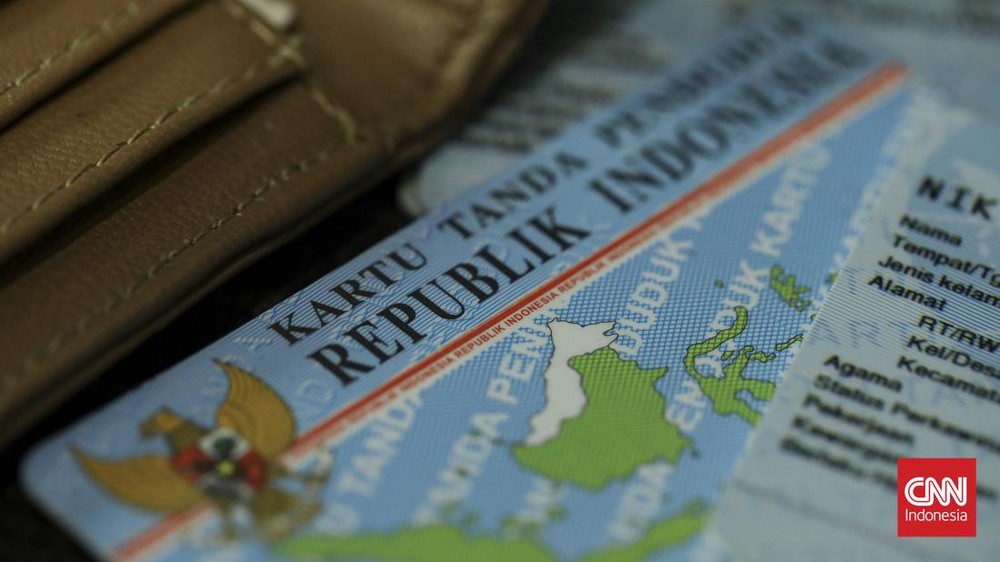 Warga Israel Punya KTP? Dukcapil Buka Suara!