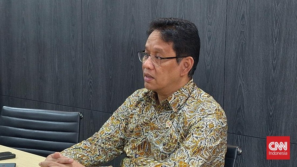 Jet Tempur China Jadi Dibeli? Menkeu Buka Kartu!