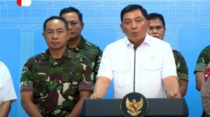 TNI Harus Jadi Pelindung Bukan Pengganggu!