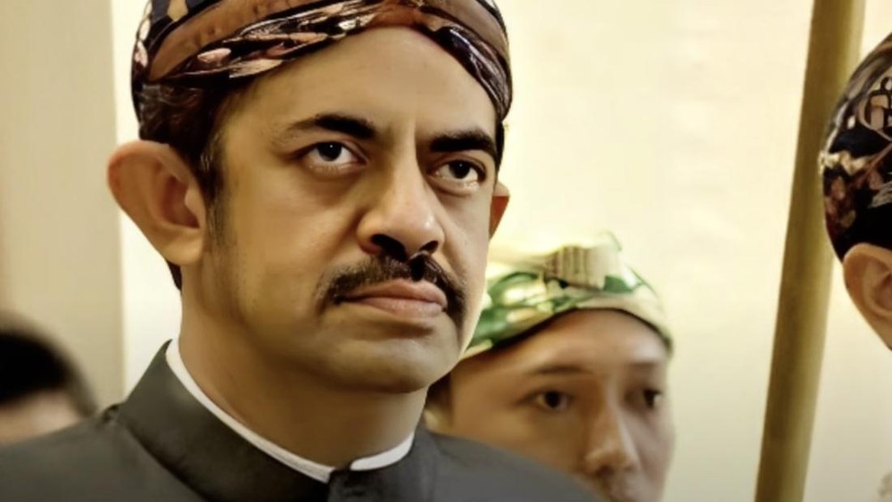 Rumah Mewah Reza Chalid Disita Kejagung!