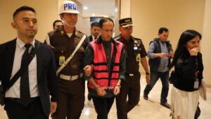 Nadiem Makarim: Praperadilan Tentukan Nasib?