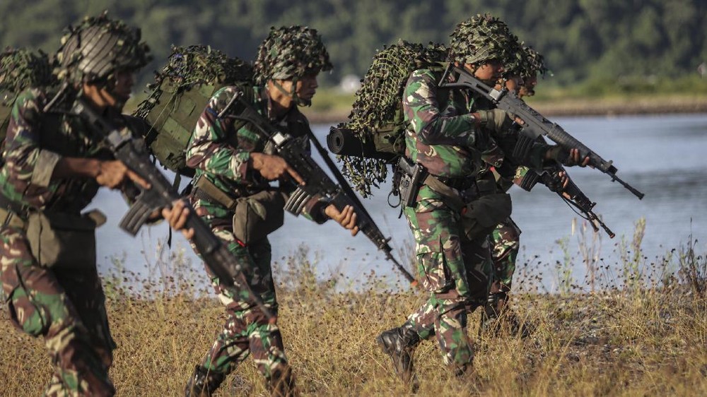 Sekolah Libur Mendadak! Ada Apa di Natuna?