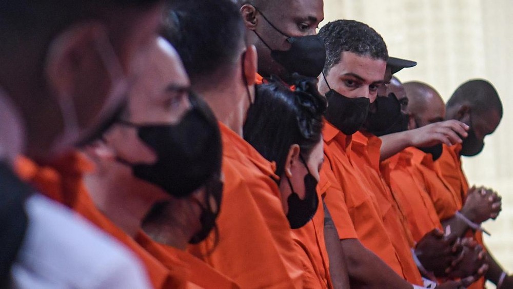 Ratusan WNA Terjaring Razia Imigrasi Jabodetabek!