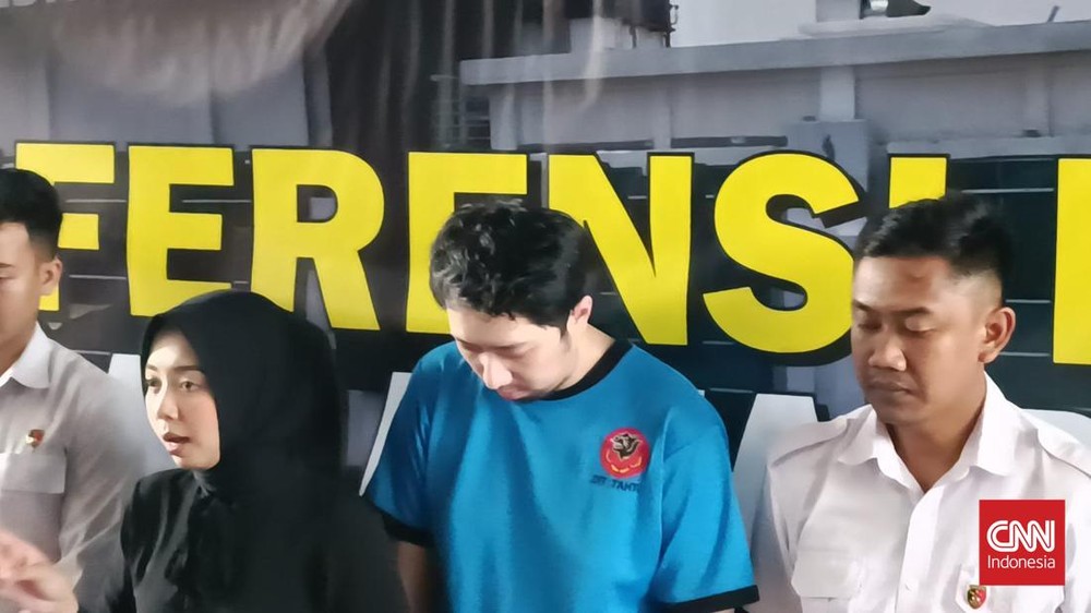 Dokter Predator RSHS Terancam Bui Bertahun-tahun!