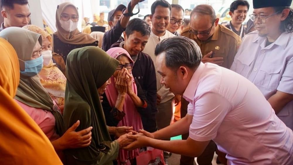 Jember Gratiskan Berobat Cukup Modal KTP!