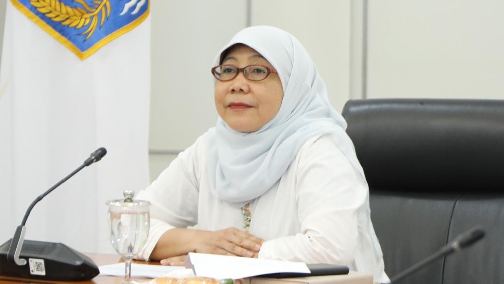 Dana DKI Mengendap? Ini Jawaban Pemprov!