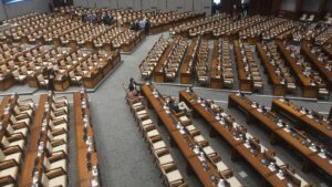 Konflik TPL Memanas DPR Bentuk Tim Khusus?