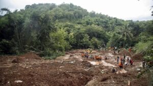 Bantul Darurat! Longsor Parah Lumpuhkan Akses Utama