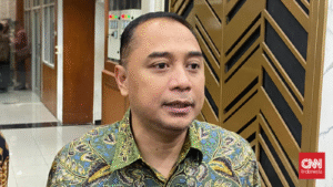 Dolly Bangkit Lagi? Ini Kata Tegas Sang Wali!