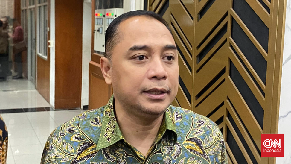  Dolly Bangkit Lagi? Ini Kata Tegas Sang Wali!