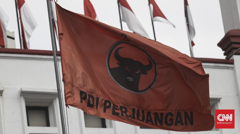 Drama Pati: Bupati Lolos, PDIP Minta Maaf!
