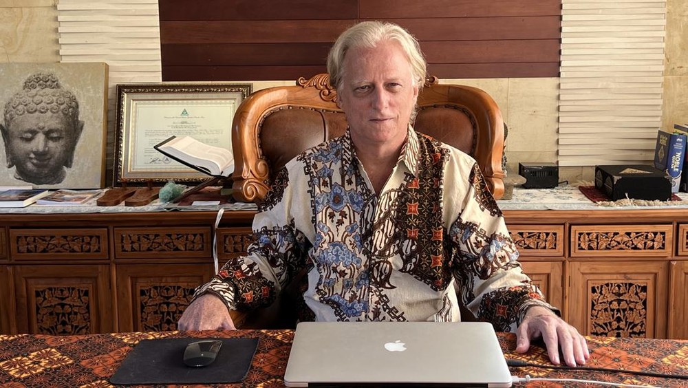 Kontroversi Zionisme? Penasihat Gus Yahya Dicopot!