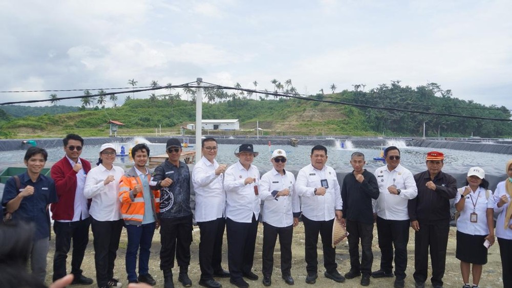 Lahan Tidur Jadi Cuan? Kemenimipas Bergerak!