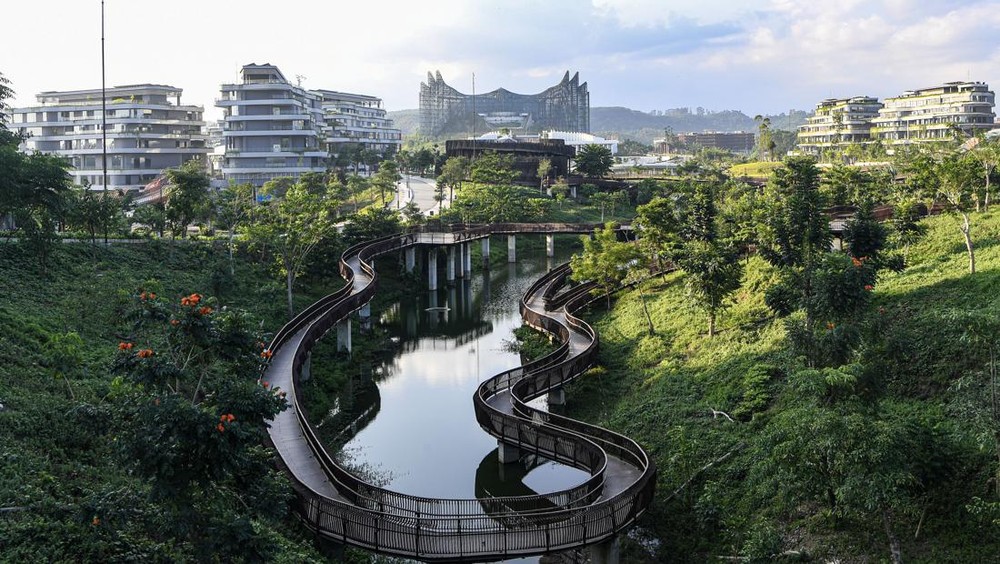 IKN Terancam? DPR Desak Jokowi Terbitkan Perppu!