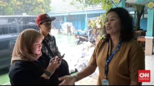 Tragedi SMP: Bully Maut Tanpa Laporan?