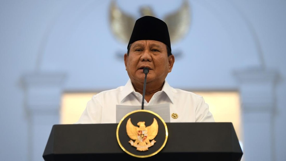 Sekolah Full Teknologi? Prabowo Siapkan Kejutan!