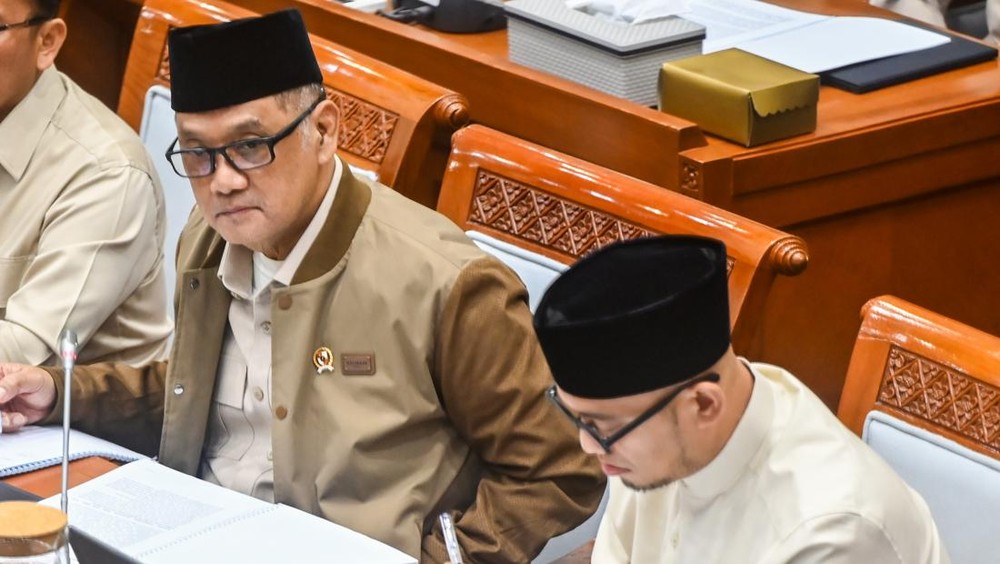 Haji 2026: Catat Tanggal Pentingnya!