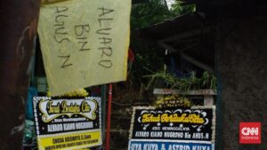 Janji Manis Berujung Maut: Ayah Tiri Bujukan Maut?