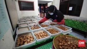 Harga Bahan Pokok Melonjak? Tim MBG Cari Solusi!