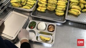 Bali Prioritaskan Pangan Lokal di Program Gizi