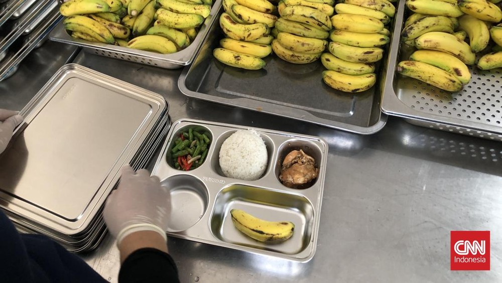  Bali Prioritaskan Pangan Lokal di Program Gizi