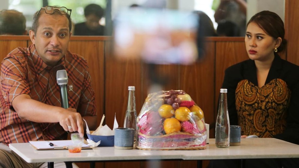 Terkuak RJ Bisa Selamatkan Pelaku di Semua Tahap