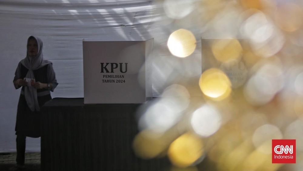 PDIP Murka Hak Rakyat Mau Dicuri Pilkada DPRD