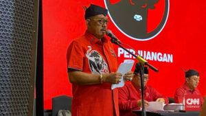 Armuji Bongkar Bahaya Pilkada Lewat DPRD Demokrasi Terancam