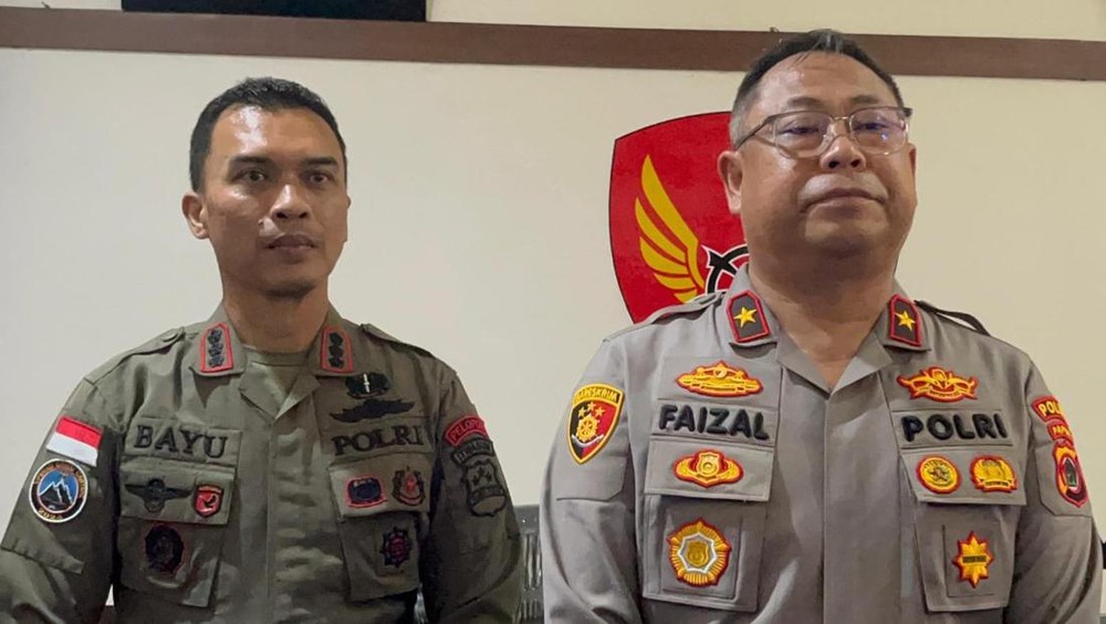 Ngeri KKB Sasar Pemuda Rentan Yahukimo