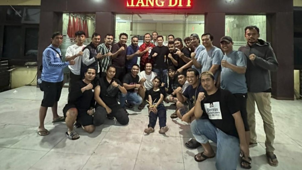 Sosok Pembunuh Anak Politisi PKS Akhirnya Terkuak