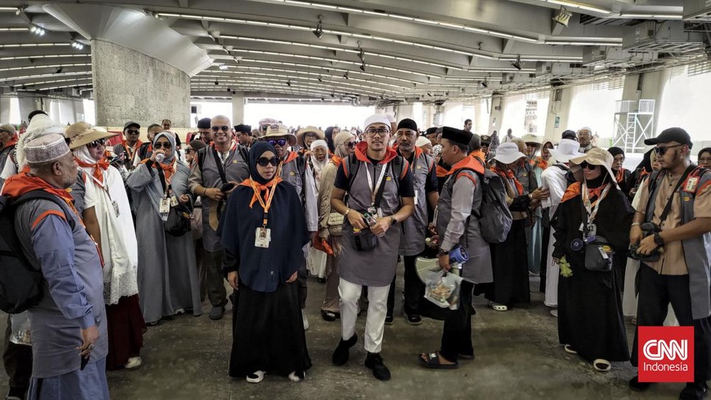 Haji Khusus 2026 Terancam Gagal Ini Solusi PIHK