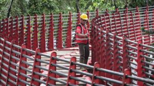 Jakarta Punya Surga Jogging Baru Selain GBK