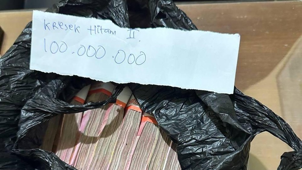 Terbongkar Skandal Korupsi Pati Bisa 50 Miliar