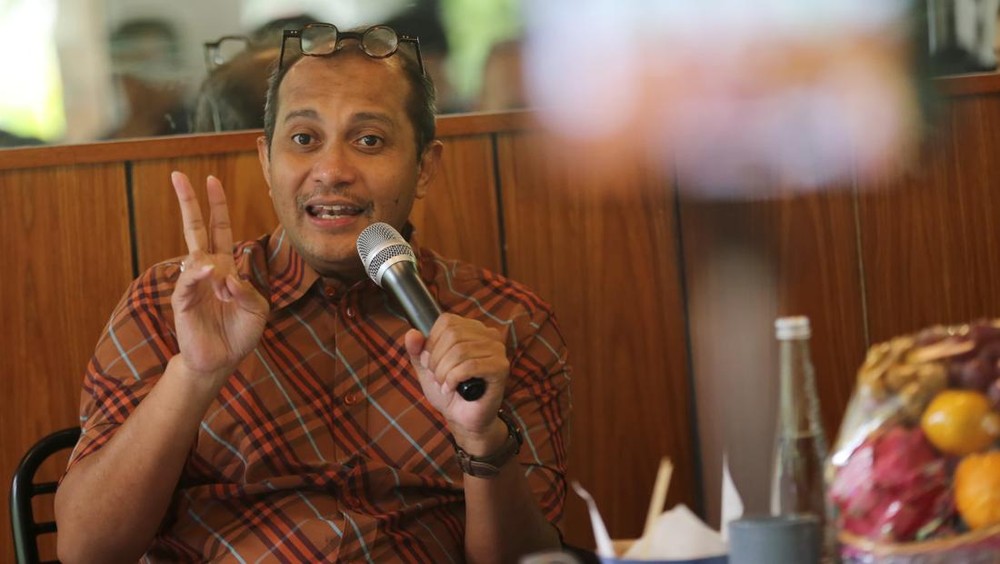 Wamenkum Ungkap Fakta KUHAP Baru Mengejutkan