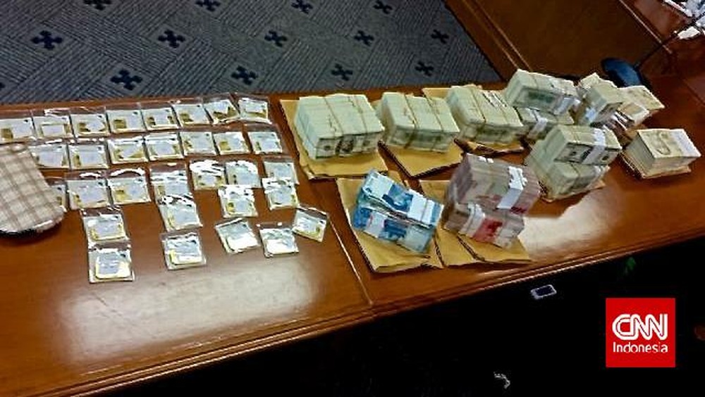 Rekor Pemulihan Aset Rp28 Triliun Kembali ke Negara