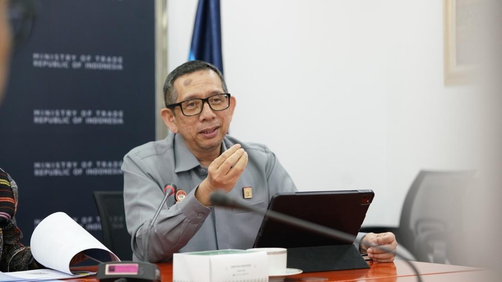 Heboh Layanan Merek Cepat Kilat DJKI Bikin Kaget