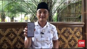 Syarat Mengejutkan Ansor untuk Bahar Smith Terungkap