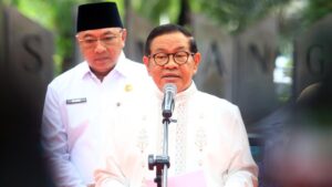 Skandal Padel Jakarta Terbongkar Gubernur Bertindak Tegas