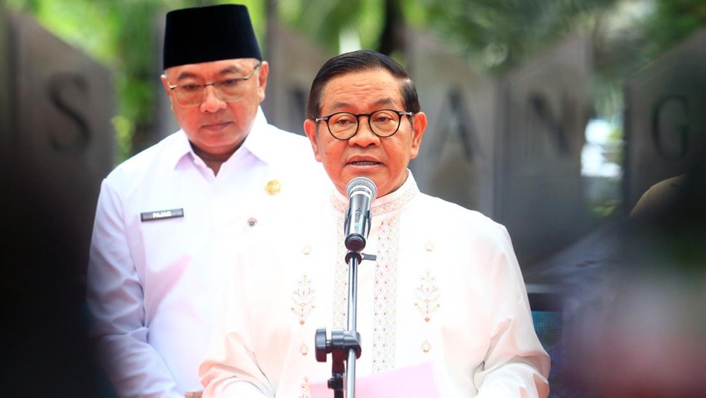 Skandal Padel Jakarta Terbongkar Gubernur Bertindak Tegas