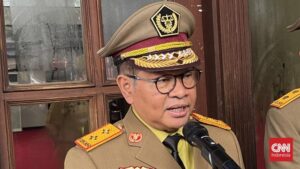 Terungkap Syarat Gedung MUI di Jantung Jakarta