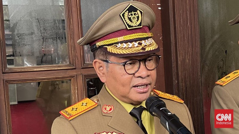 Terungkap Syarat Gedung MUI di Jantung Jakarta