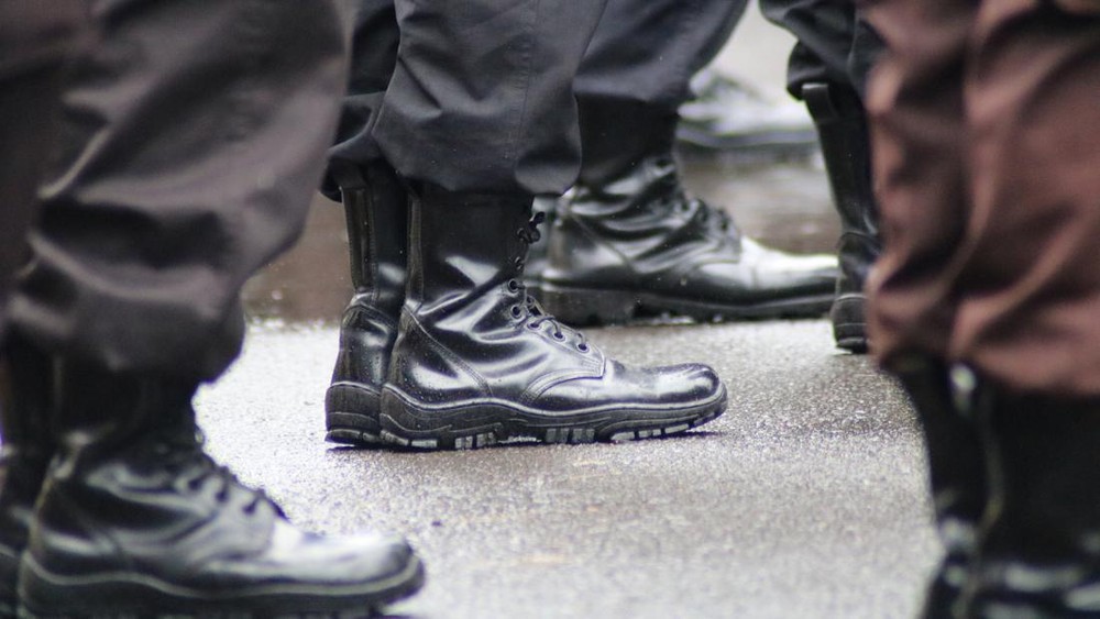 Misteri Kematian Bintara Muda di Barak Polda Sulsel