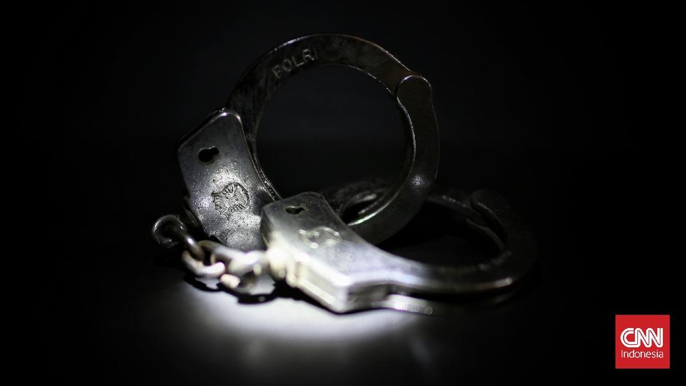 Buronan Sadis Pemana Mata Warga Belawan Kini Terkapar