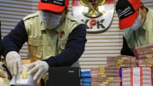 KPK Gegerkan Bea Cukai Impor Barang KW Terungkap