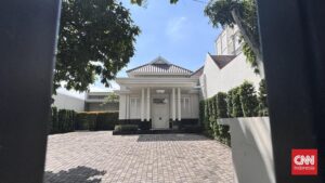 Sejarah Bung Tomo Dikaji Ulang Setelah Rumah Radio Lenyap