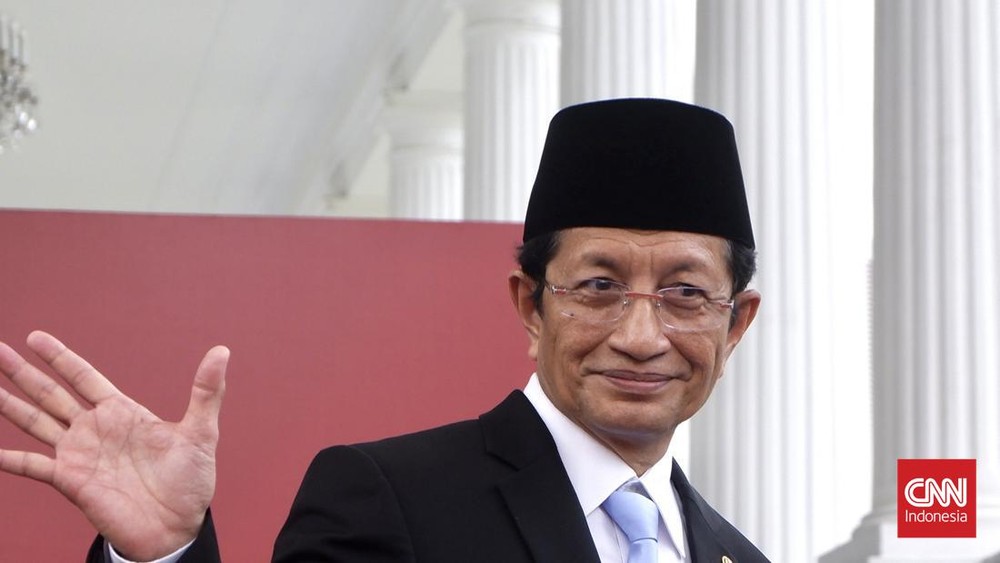 KPK Bongkar Gratifikasi Jet Menag OSO Bakal Dipanggil