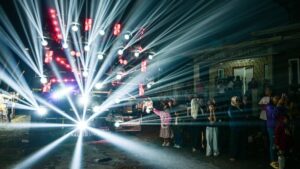 DPR Geram Sound Horeg Sahur Jombang Dilarang Keras