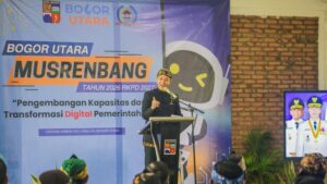 DPR Kaget Lihat Inovasi Pertanian Bogor Ini