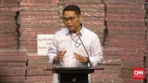 Pimpinan Lama PN Depok Terancam Terseret Suap Lahan